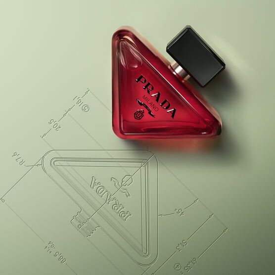 PARADOXE RADICAL ESSENCE LE PARFUM 90ML